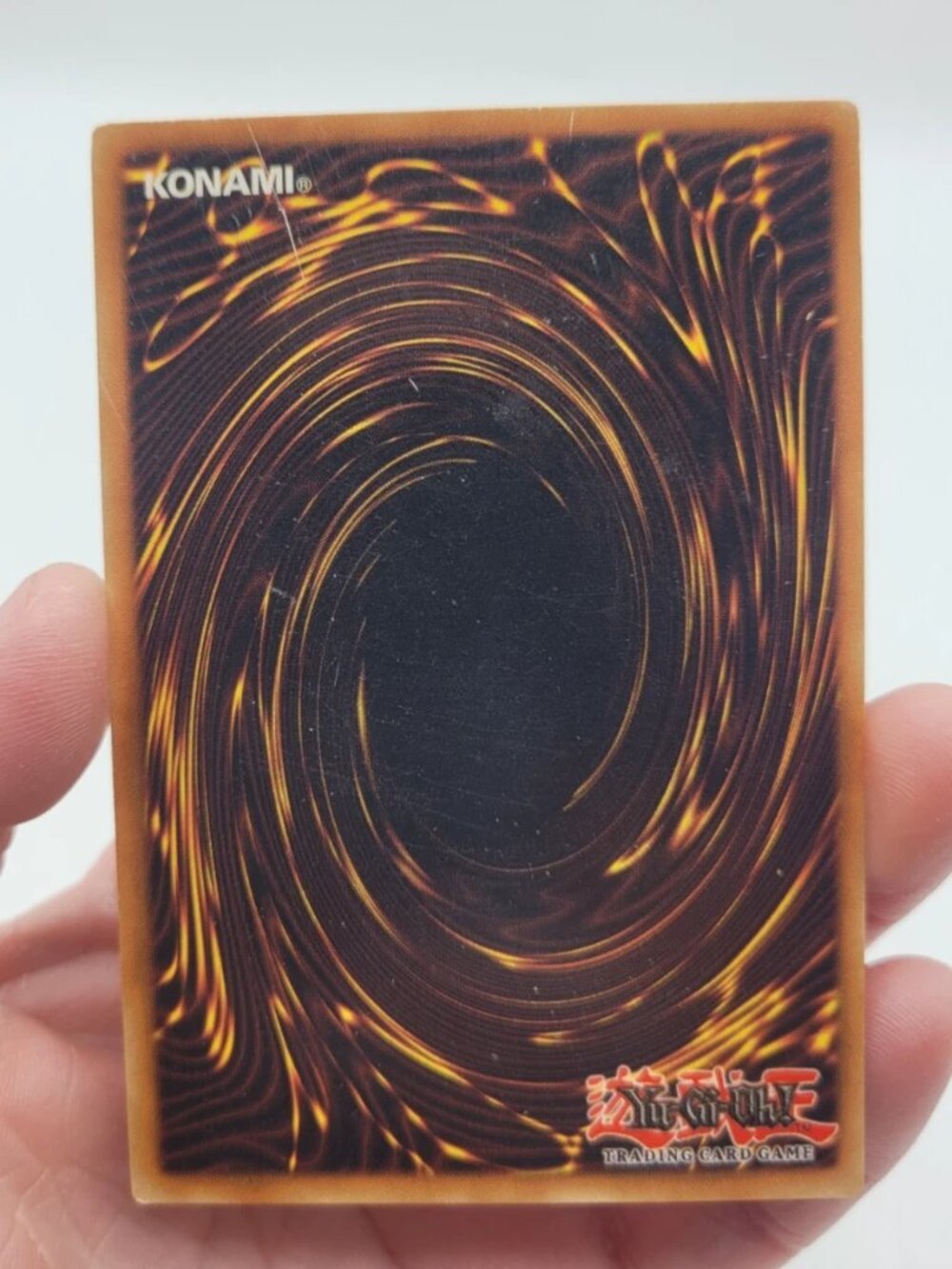 YuGiOh Weather Report Magic Ruler MRL-020 Common LP - Picture 2 of 2